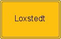 Wappen Loxstedt