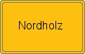 Wappen Nordholz