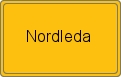 Wappen Nordleda