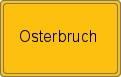 Wappen Osterbruch