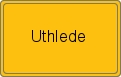 Wappen Uthlede