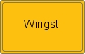 Wappen Wingst