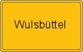 Wappen Wulsbüttel