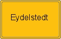 Wappen Eydelstedt