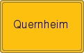Wappen Quernheim