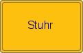 Wappen Stuhr
