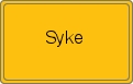 Wappen Syke