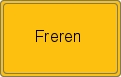 Wappen Freren
