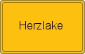 Wappen Herzlake