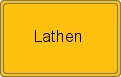 Wappen Lathen