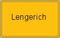 Wappen Lengerich