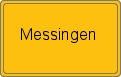 Wappen Messingen