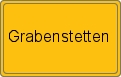 Wappen Grabenstetten