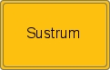 Wappen Sustrum