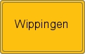 Wappen Wippingen