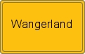Wappen Wangerland