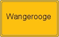Wappen Wangerooge