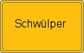 Wappen Schwülper