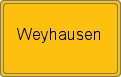 Wappen Weyhausen