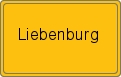 Wappen Liebenburg