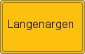 Wappen Langenargen