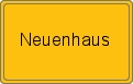 Wappen Neuenhaus