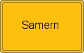 Wappen Samern