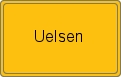 Wappen Uelsen