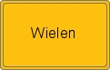 Wappen Wielen