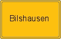Wappen Bilshausen
