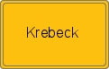 Wappen Krebeck