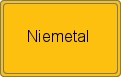 Wappen Niemetal