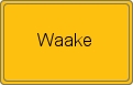 Wappen Waake