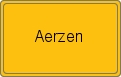 Wappen Aerzen