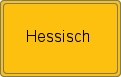Wappen Hessisch