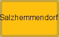 Wappen Salzhemmendorf