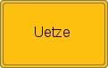 Wappen Uetze