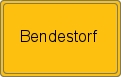Wappen Bendestorf