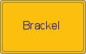Wappen Brackel