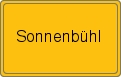 Wappen Sonnenbühl