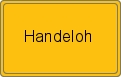 Wappen Handeloh