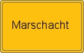 Wappen Marschacht