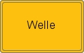 Wappen Welle