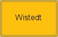 Wappen Wistedt