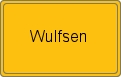 Wappen Wulfsen
