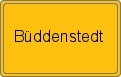 Wappen Büddenstedt