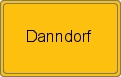 Wappen Danndorf