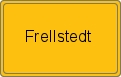 Wappen Frellstedt