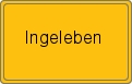 Wappen Ingeleben