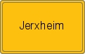 Wappen Jerxheim